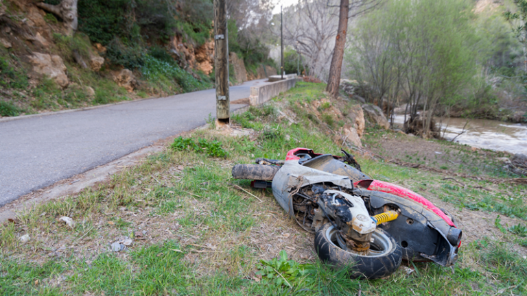 3./17 Mableton, GA – Fatal Motorcycle Accident on Veterans Memorial Hwy